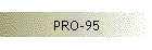 PRO-95